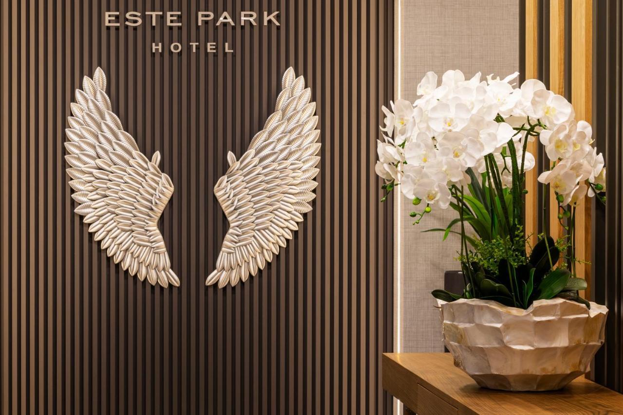 -- Este Park Hotel -- Part Of Urban Chic Luxury Design Hotels - Parking & Compliments - Next To Shopping & Dining Mall Пловдив Екстериор снимка