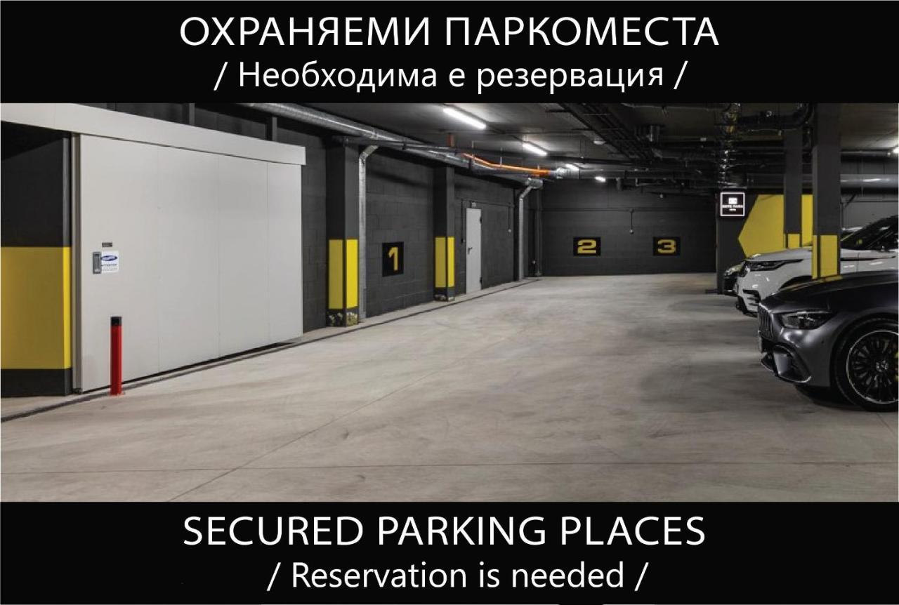 -- Este Park Hotel -- Part Of Urban Chic Luxury Design Hotels - Parking & Compliments - Next To Shopping & Dining Mall Пловдив Екстериор снимка